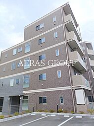 ダイヤモンドクレスト南柏