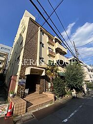 アパルトマン四谷