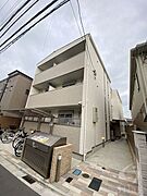 クリエオーレ友井 3階 築3年5ヶ月の賃貸物件