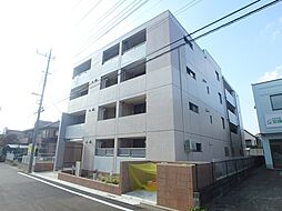 京王相模原線 南大沢駅 徒歩18分の賃貸マンション