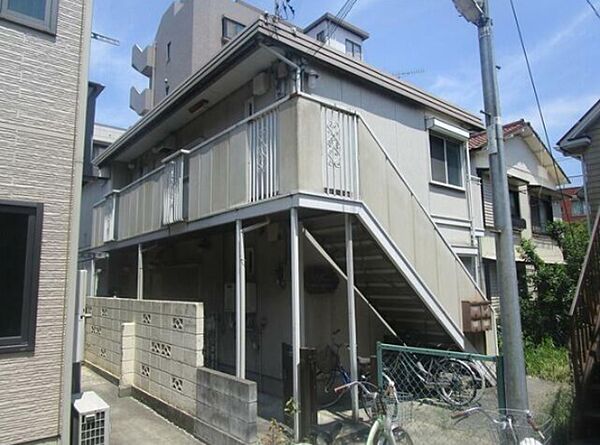 京町中学校 川崎市川崎区 周辺の賃貸情報 小中学校から検索 賃貸スタイル