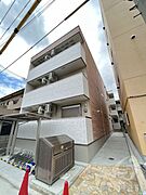 フジパレス堺大浜中町3番館 1階 築2年5ヶ月の賃貸物件