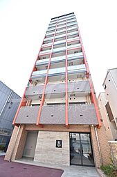 Osaka Metro長堀鶴見緑地線 門真南駅 徒歩14分の賃貸マンション