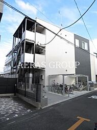 リブリ・与野本町