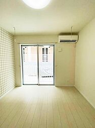 フルセイル上大岡II 1階1Kのリビング/ダイニング