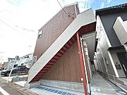 古淵駅より徒歩18分 2階 築1年9ヶ月の賃貸物件