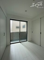 REGALO吹田 2階2LDKのリビング/ダイニング