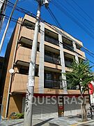 サンバニー都島 3階 築22年6ヶ月の賃貸物件