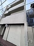 京都市中京区麩屋町通蛸薬師下る梅屋町 5階建 築43年のイメージ
