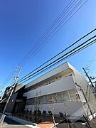 深井駅より徒歩20分 1階 築1年2ヶ月の賃貸物件