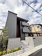 JR俊徳道駅より徒歩4分 1階 新築の賃貸物件