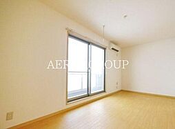 マ・メゾン大倉山 2階1Kのリビング/ダイニング