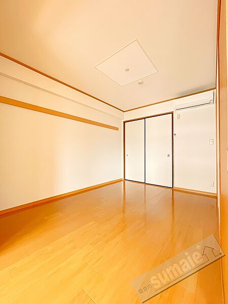 和歌山県和歌山市紀三井寺(賃貸マンション2LDK・1階・62.17㎡)の写真 その5