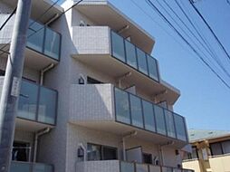 JR総武線 阿佐ケ谷駅 徒歩7分の賃貸マンション