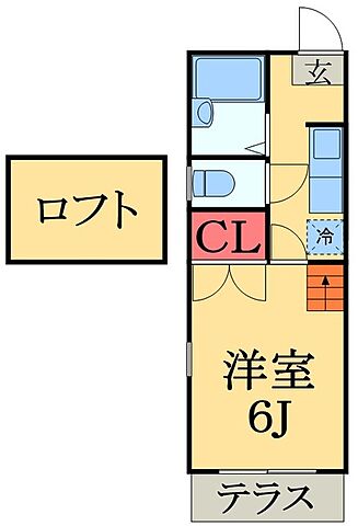 ホームズ でお部屋探し ｊｒ総武線 津田沼駅 徒歩19分 1k 賃料3 5万円 1階 19 87 賃貸アパート住宅情報 物件番号 取扱い不動産会社 アイ イー セレクト株式会社 津田沼店