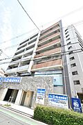 千里丘駅より徒歩4分 4階 築17年2ヶ月の賃貸物件