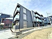 パルボヌールの賃貸物件