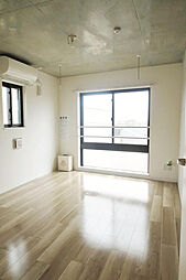 JR横須賀線 西大井駅 徒歩5分の賃貸マンション 2階1Kのリビング/ダイニング