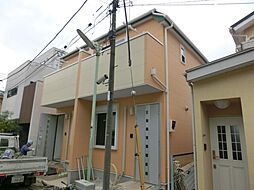 砧四丁目メゾネット