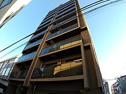 西尾久五丁目マンション