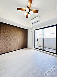 Osaka Metro千日前線 北巽駅 徒歩12分の賃貸マンション 7階1Kのリビング/ダイニング