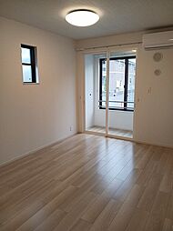 ベラ・ローザ 1階1LDKのリビング/ダイニング