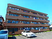 シャネレードMK 2階 築34年2ヶ月の賃貸物件