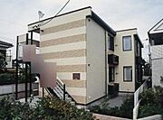 小田急相模原駅より徒歩21分 2階 築18年2ヶ月の賃貸物件