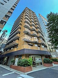 JR山手線 新橋駅 徒歩7分の賃貸マンション