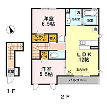 間取り：214078895234