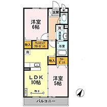間取り：214070413005