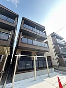 衣摺加美北駅より徒歩10分 3階 新築の賃貸物件
