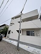 小田急相模原駅より徒歩6分 1階 新築の賃貸物件