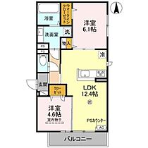 間取り：226071796278