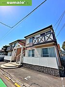 フレグランス吹上の賃貸物件