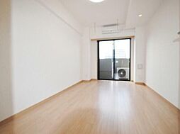 ルーブル亀戸天神前 2階1Kのリビング/ダイニング