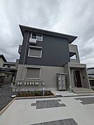 仮)Droom伏見醍醐槇ノ内町 2階 築1年2ヶ月の賃貸物件