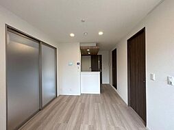 セレスティア西綾瀬 2階2LDKのリビング/ダイニング