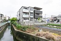 大阪府松原市北新町4丁目12-20：物件画像／積水ハウス不動産関西株式会社　堺賃貸営業所