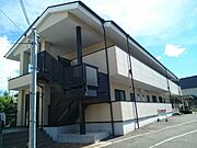 北野田駅より徒歩14分 1階 築22年6ヶ月の賃貸物件