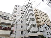 藤沢市湘南台１丁目 8階建 築10年のイメージ