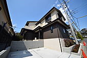 川崎市麻生区はるひ野３丁目 2階建 築10年のイメージ