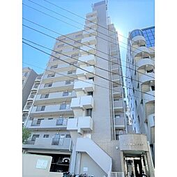 コスモ川崎スクエア