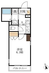 quatre 2階