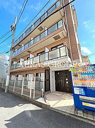 アリーチェ高田馬場