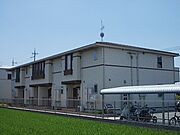 高鷲駅より徒歩16分 1階 築12年8ヶ月の賃貸物件