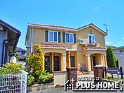 フォンテーヌブローの賃貸物件