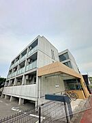 海南駅より徒歩15分 1階 築22年9ヶ月の賃貸物件