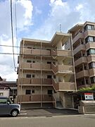 EASTCOURT 2階 築12年10ヶ月の賃貸物件