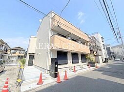 ガーデン一之江